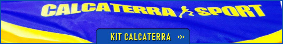 Kit Calcaterra