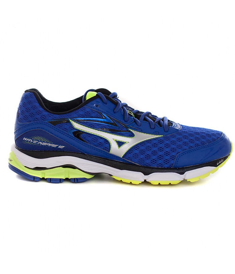 mizuno wave inspire 10 decathlon