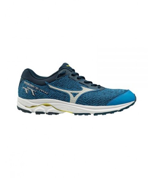 mizuno wave rider tt