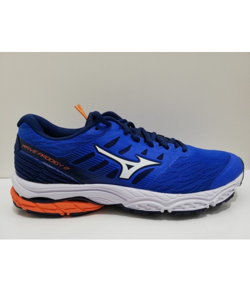 mizuno wave prodigy