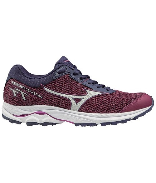 mizuno tennis marroni